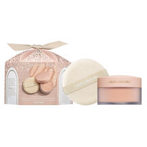 Pó Translúcido Laura Mercier Loose Setting Powder + Puff